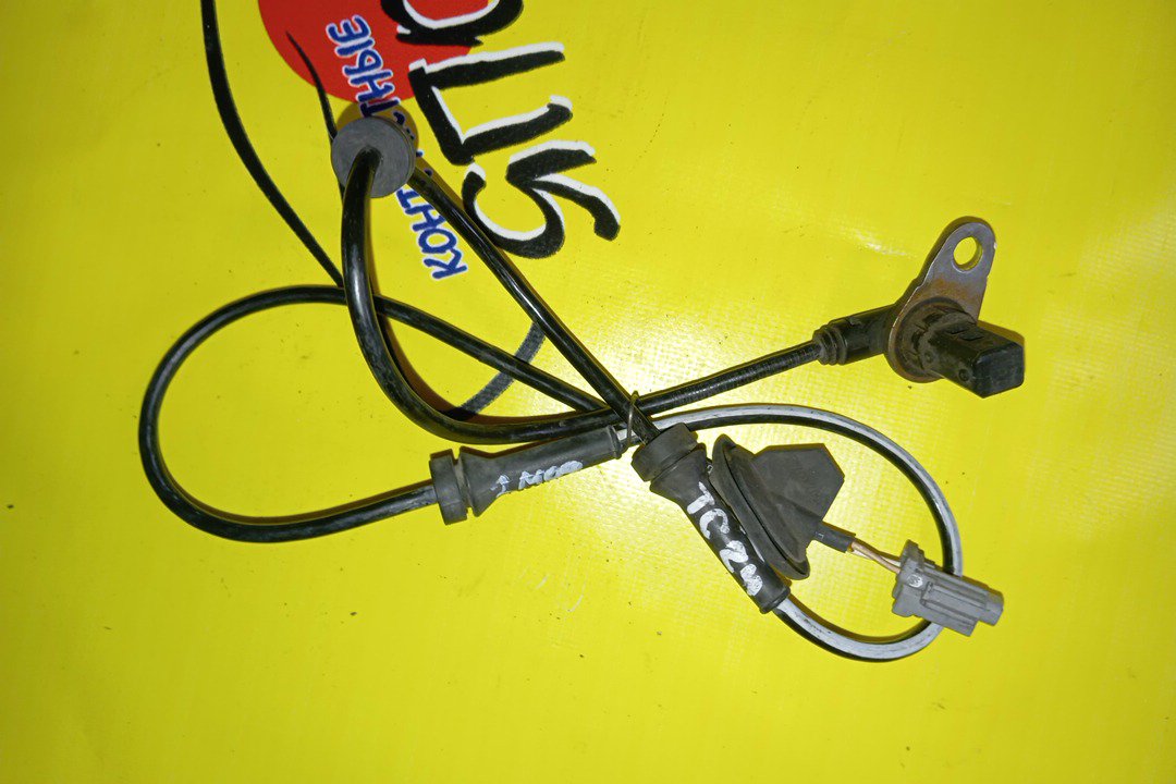 ДАТЧИК ABS/NIS/SERENA/C24/F/R/2 МОДЕЛЬ