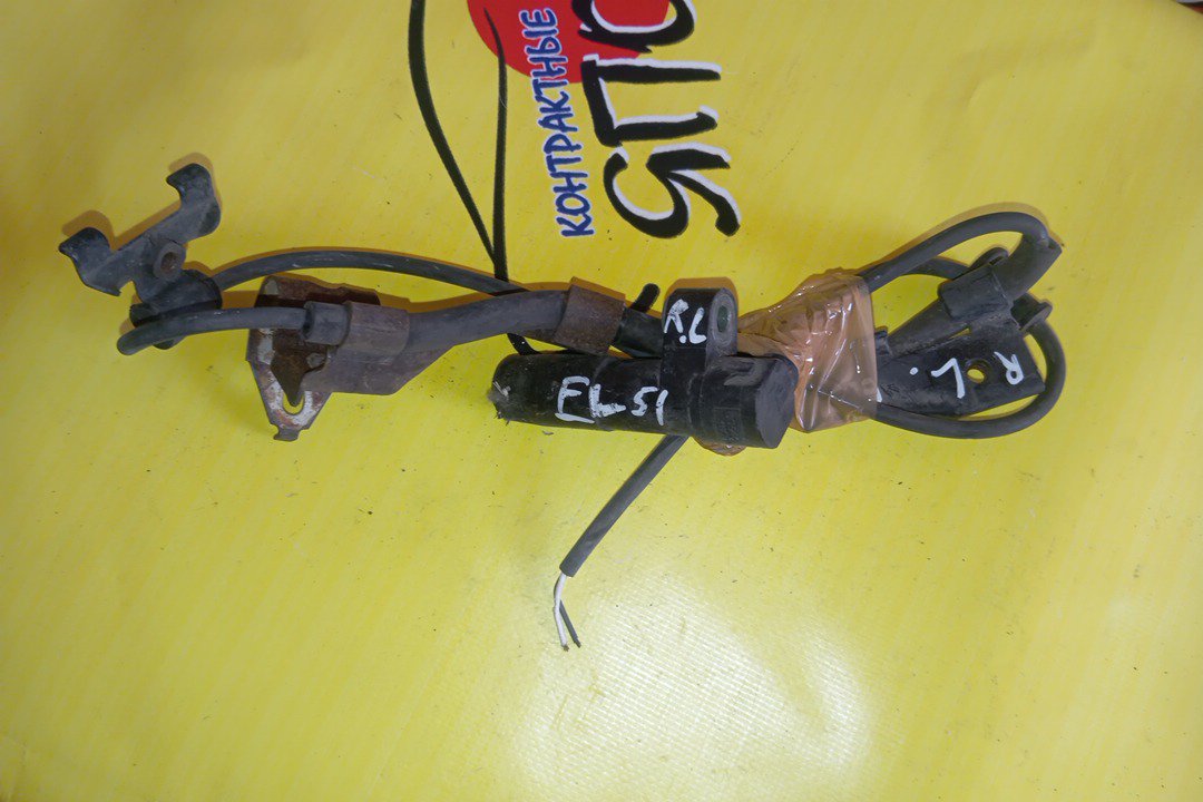 ДАТЧИК ABS/TOY/COROLLA II/CORSA/TERCEL/EL41/EL43/EL45/EL51/EL53/EL55/B/L