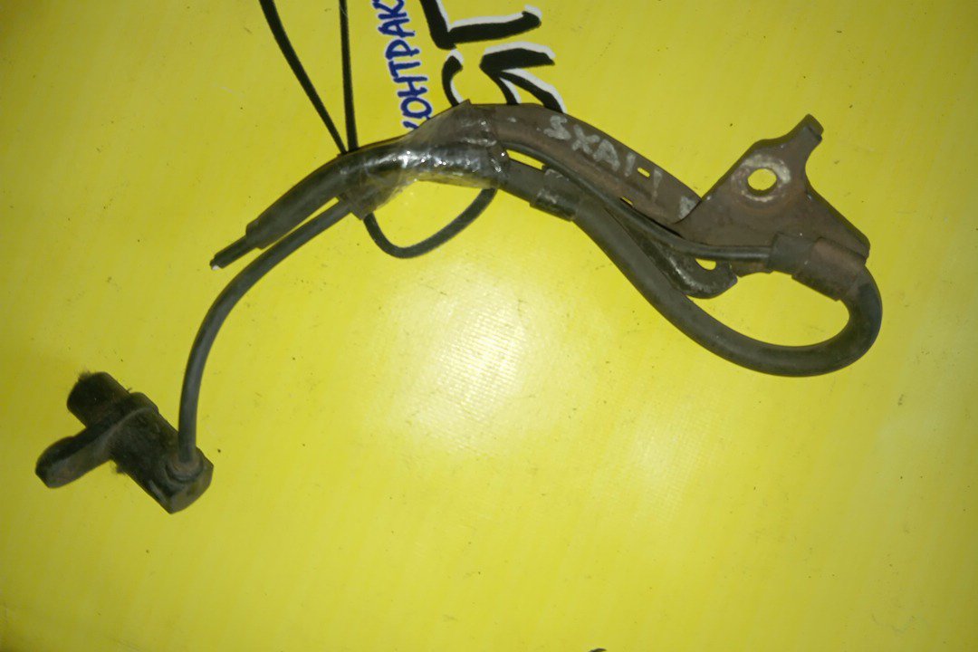 ДАТЧИК ABS/TOY/RAV4/SXA10/SXA10C/SXA10G/SXA10W/SXA11/SXA11G/SXA11W/SXA15/SXA15G/SXA16/SXA16G/B/R/УЦЕНКА