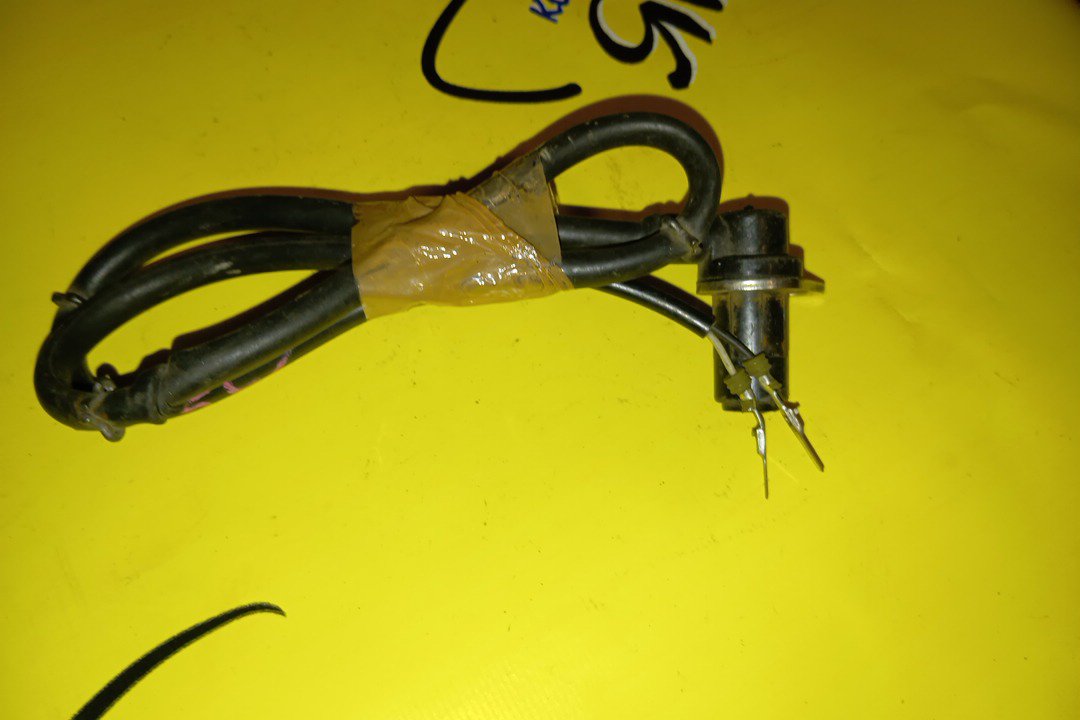 ДАТЧИК ABS/MMC/PAJERO/V63W/V65W/V68W/V73W/V75W/V77W/V78W/B/R