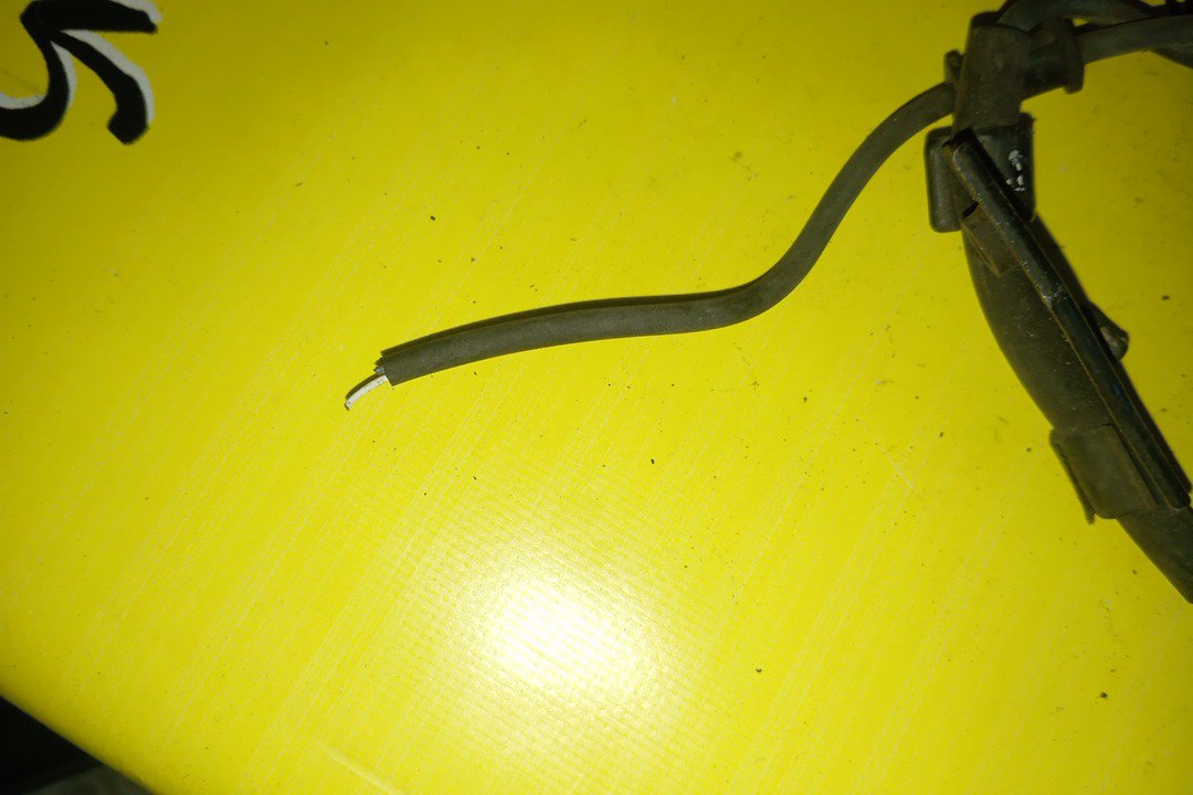 ДАТЧИК ABS/TOY/COROLLA II/CORSA/TERCEL/EL41/EL43/EL45/EL51/EL53/EL55/B/R/УЦЕНКА