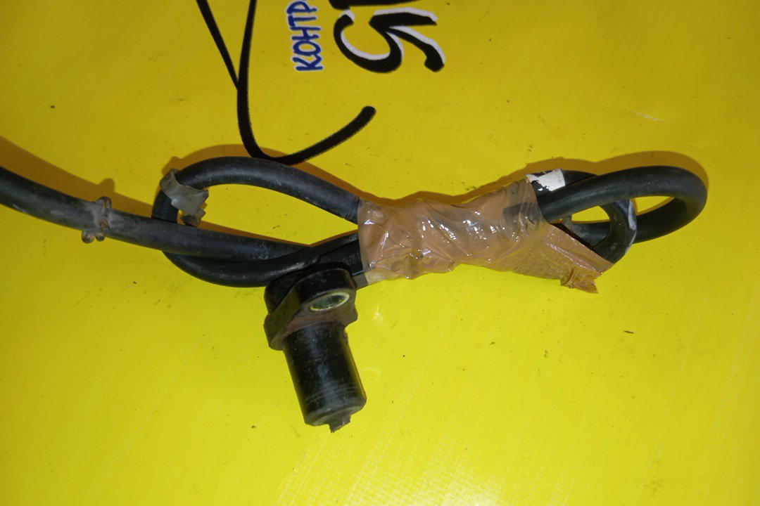 ДАТЧИК ABS/MMC/AIRTREK/DION/LANCER/LANCER CEDIA/OUTLANDER/CR5W/CR6W/CS2A/CS5A/CS5W/CU2W/CU4W/CU5W/B/L/УЦЕНКА