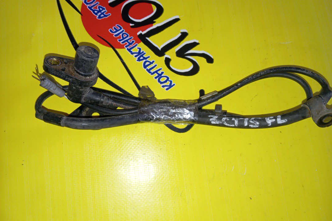 ДАТЧИК ABS/TOY/OPA/ACT10/ZCT10/ZCT15/ZNE10/AZT240/AZT241/F/L/УЦЕНКА