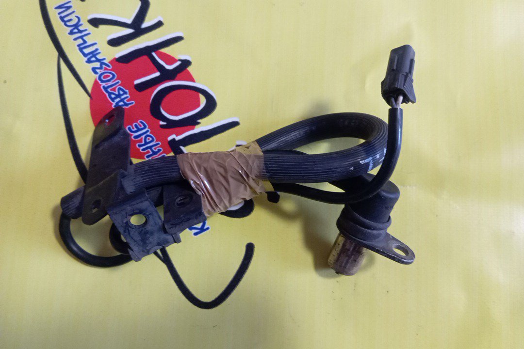 ДАТЧИК ABS/NIS/SERENA/KVNC23/F/L/4WD