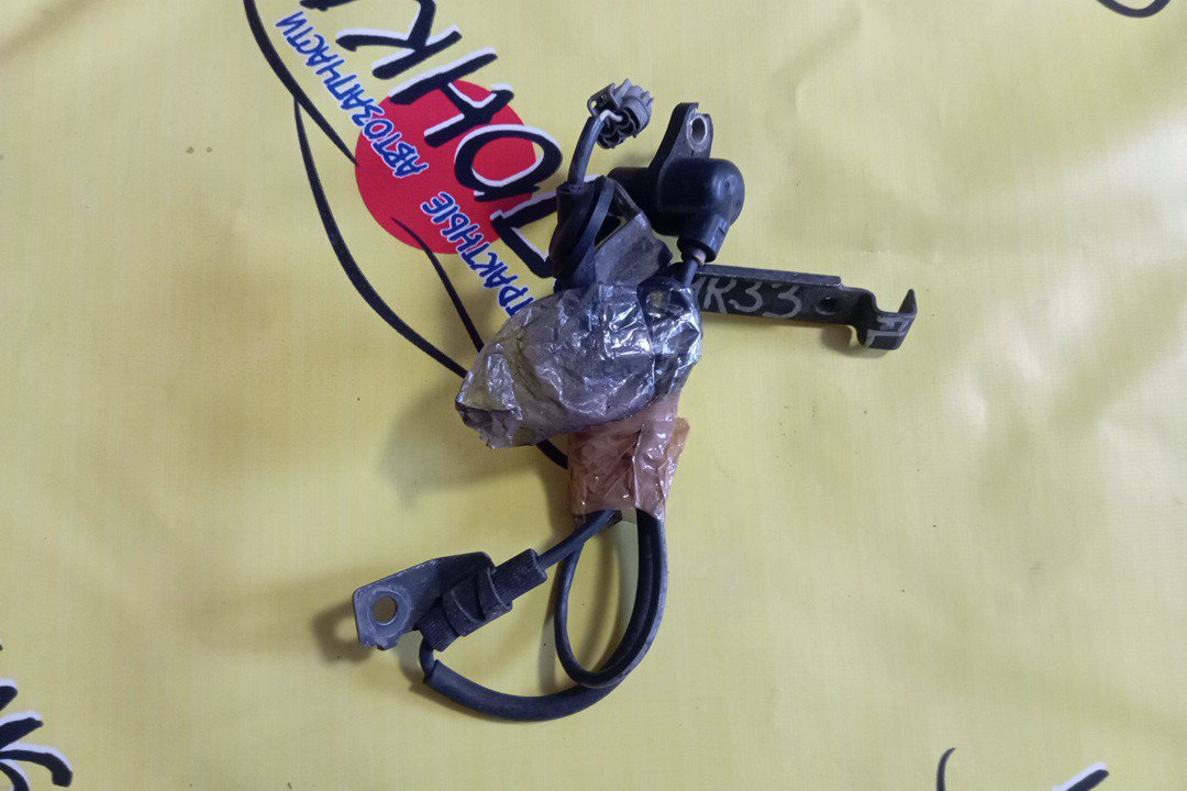 ДАТЧИК ABS/NIS/SKYLINE/HR33/F/L