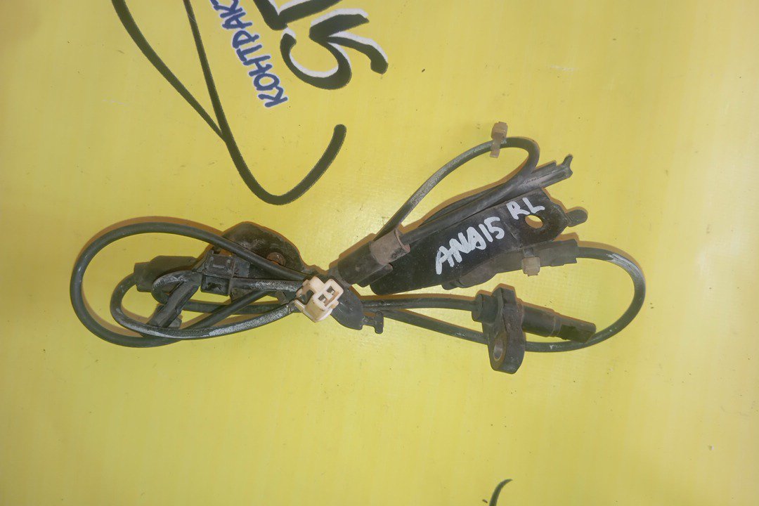 ДАТЧИК ABS/TOY/AURIS/BLADE/COROLLA RUMION/MARK X/MARK X ZIO/NZE154H/ANA15/AZE154H/NZE184H/ZRE154H/ZRE154N/B/L