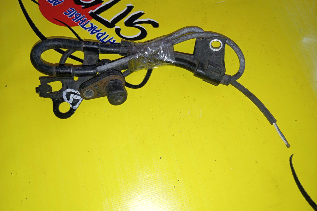 ДАТЧИК ABS/TOY/ISIS/ANM10/ZNM10/F/L/УЦЕНКА