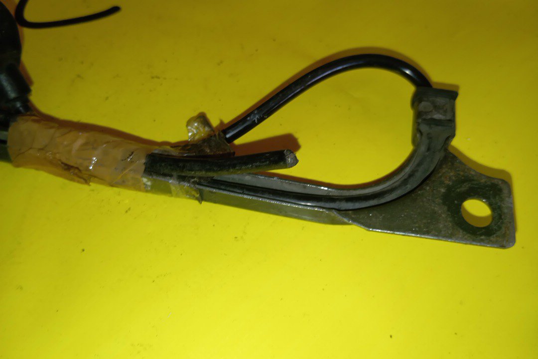 ДАТЧИК ABS/NIS/CEFIRO/MAXIMA/INFINITI I30/A33/PA33/B/L/УЦЕНКА