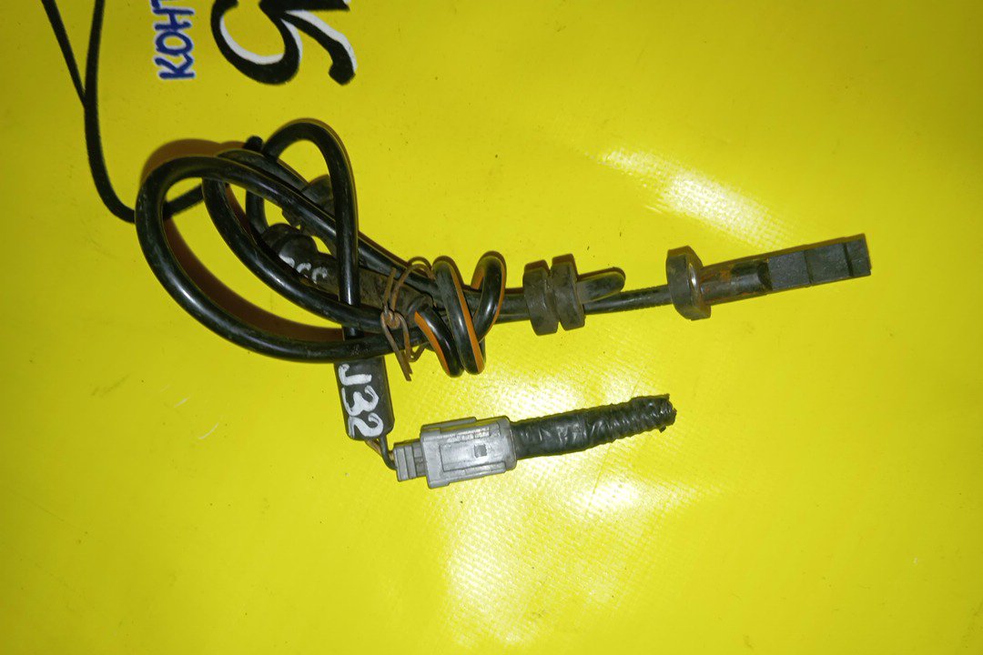 ДАТЧИК ABS/NIS/TEANA/J32/F/L