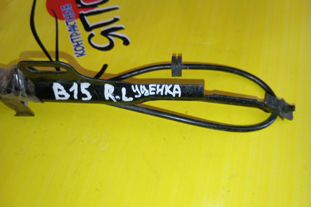 ДАТЧИК ABS/NIS/BLUEBIRD SYLPHY/PULSAR/SENTRA/SUNNY/FB15/FG10/N16/QB15/QG10/SB15/TG10/B/L/2 МОДЕЛЬ/УЦЕНКА