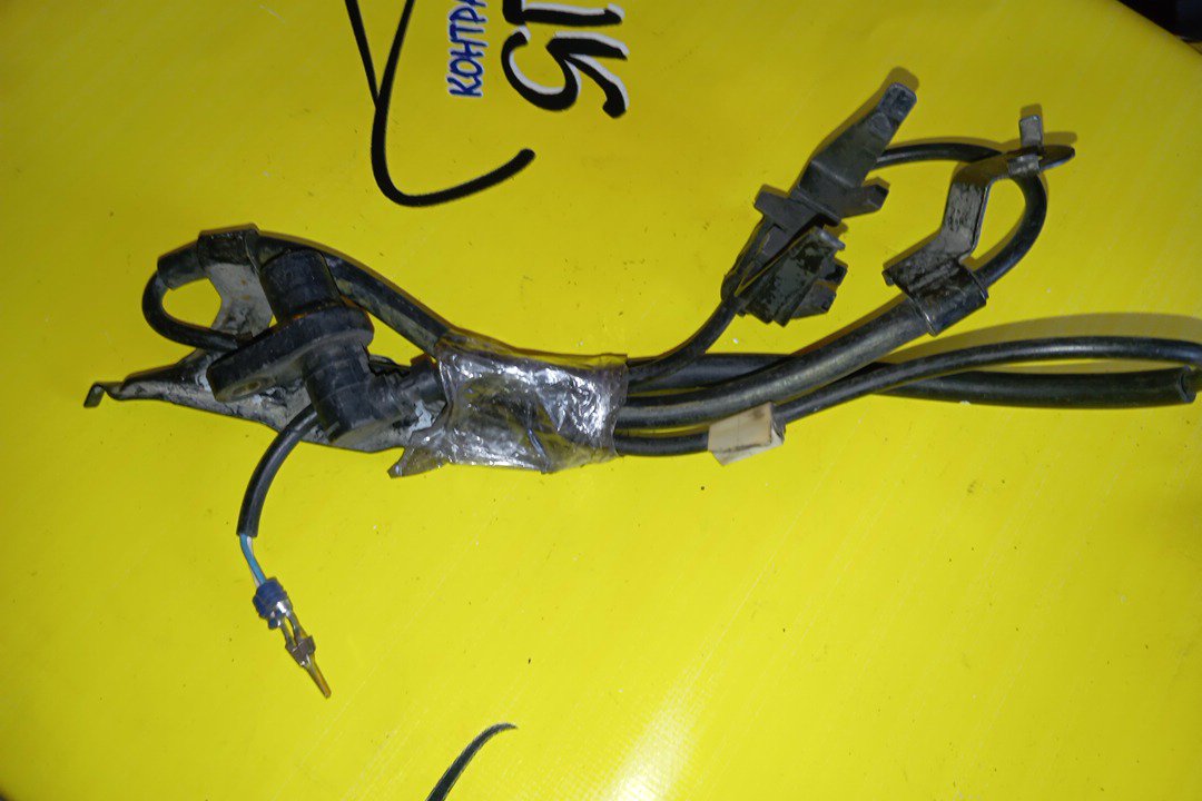 ДАТЧИК ABS/TOY/ALPHARD/ESTIMA/ESTIMA HYBRID/PREVIA/TARAGO/ACR30W/ACR40W/AHR10W/ANH10W/ANH15W/ATH10W/MCR30W/MCR40W/MNH10W/MNH15W/F/R