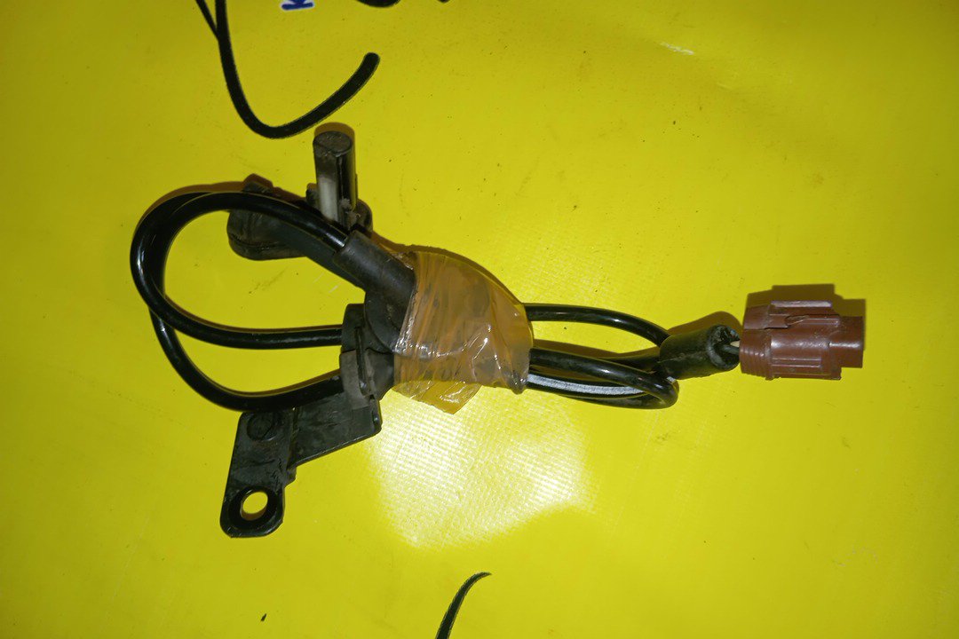 ДАТЧИК ABS/NIS/WINGROAD/Y11/F/L/ТОНКИЙ