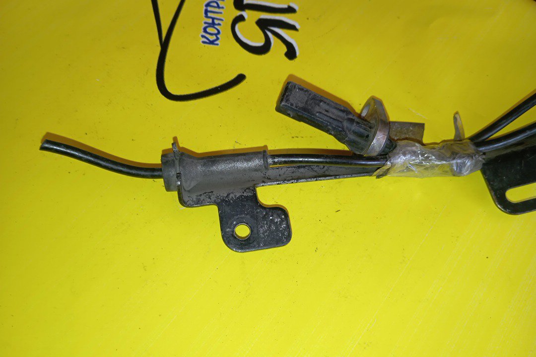 ДАТЧИК ABS/NIS/BLUEBIRD SYLPHY/PULSAR/SENTRA/SUNNY/FB15/FG10/N16/QB15/QG10/SB15/TG10/B/L/2 МОДЕЛЬ/УЦЕНКА