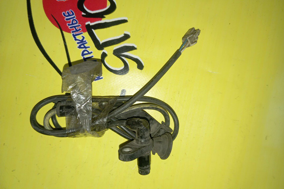 ДАТЧИК ABS/TOY/BELTA/IST/RACTIS/VIOS/SCION XD/YARIS/KSP90/KSP92/NCP100/NCP105/NCP110/NCP115/NCP90/NCP91/NCP96/NLP90/NSP90/SCP100/SCP90/SCP92/ZSP110/ZSP90/B/R