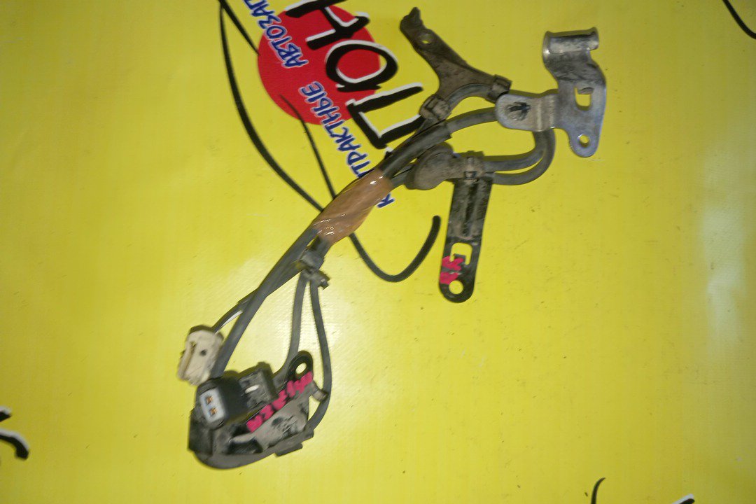 ДАТЧИК ABS/TOY/COROLLA/FIELDER/NZE144/B/R