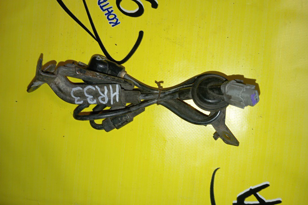 ДАТЧИК ABS/NIS/SKYLINE/HR33/F/R