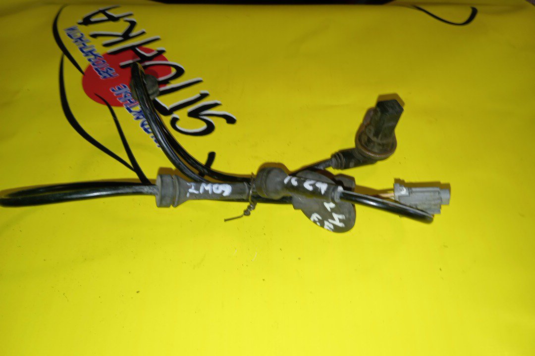 ДАТЧИК ABS/NIS/SERENA/C24/F/R/2 МОДЕЛЬ