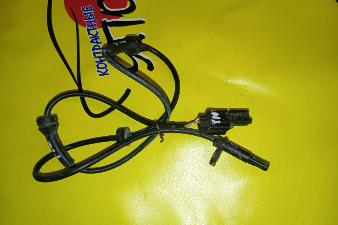 ДАТЧИК ABS/NIS/MURANO/TNZ51/Z51/F/L