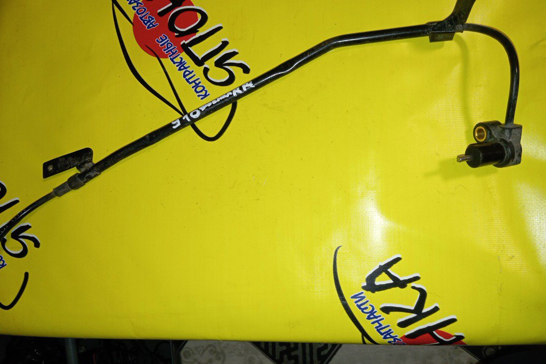 ДАТЧИК ABS/MMC/PAJERO/V63W/V65W/V68W/V73W/V75W/V77W/V78W/B/R