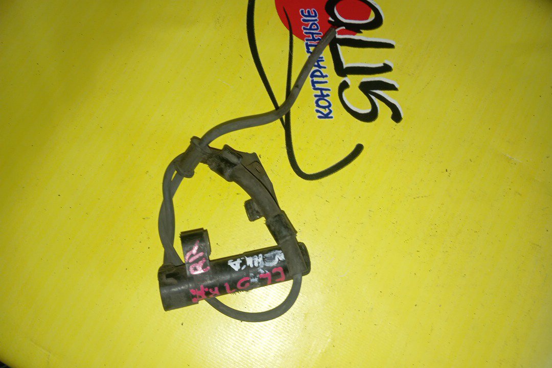 ДАТЧИК ABS/TOY/COROLLA II/CORSA/TERCEL/EL41/EL43/EL45/EL51/EL53/EL55/B/R/УЦЕНКА