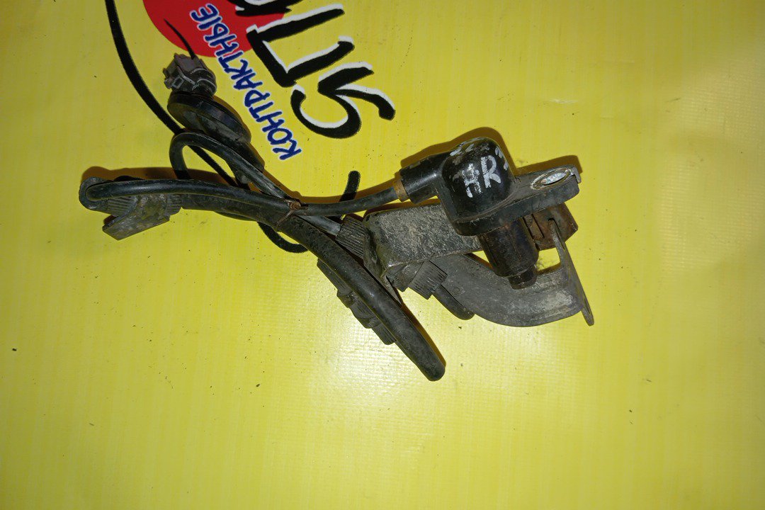 ДАТЧИК ABS/NIS/SKYLINE/HR33/F/R