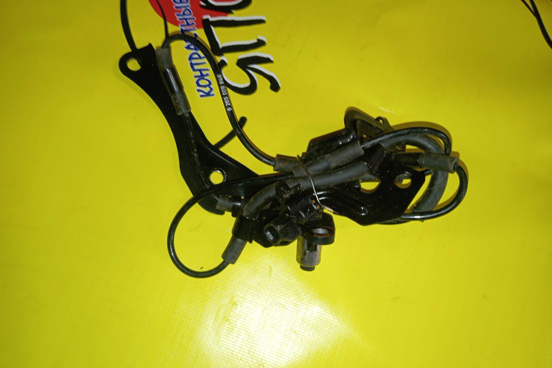 ДАТЧИК ABS/MMC/L200/KJ3T/KJ4T/KK1T/KK2T/KK3T/KK4T/KL1T/KL2T/KL3T/KL4T/F/L