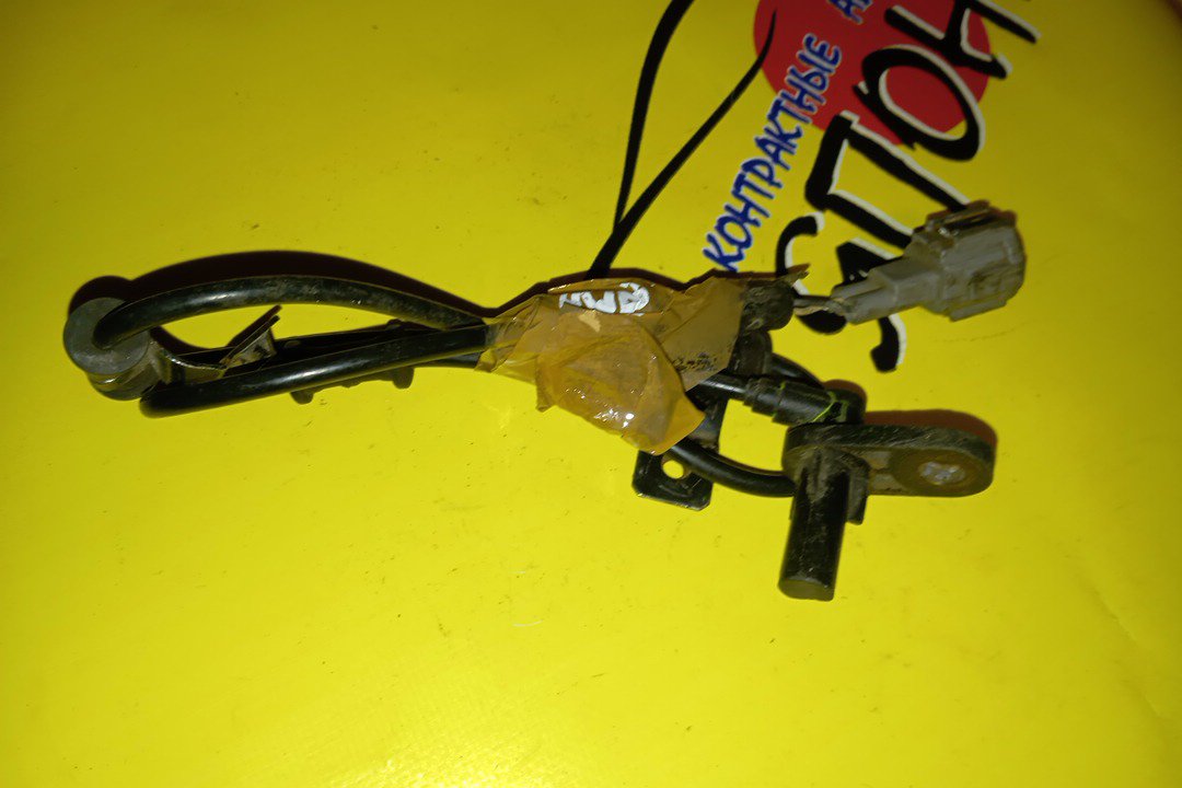 ДАТЧИК ABS/NIS/BLUEBIRD SYLPHY/SUNNY/FNB15/QNG10/B/R/47900-6N610