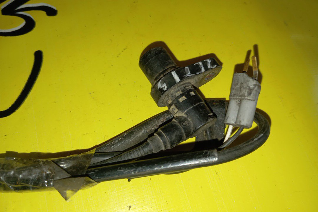 ДАТЧИК ABS/TOY/OPA/ACT10/ZCT10/ZCT15/ZNE10/AZT240/AZT241/F/L/УЦЕНКА