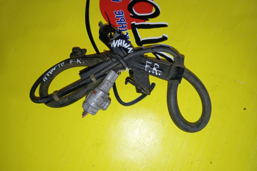 ДАТЧИК ABS/TOY/PRIUS/NHW10/F/R