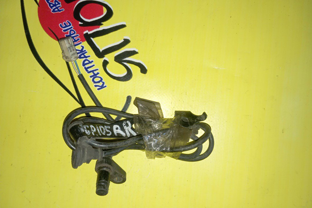 ДАТЧИК ABS/TOY/BELTA/IST/RACTIS/VIOS/SCION XD/YARIS/KSP90/KSP92/NCP100/NCP105/NCP110/NCP115/NCP90/NCP91/NCP96/NLP90/NSP90/SCP100/SCP90/SCP92/ZSP110/ZSP90/B/R