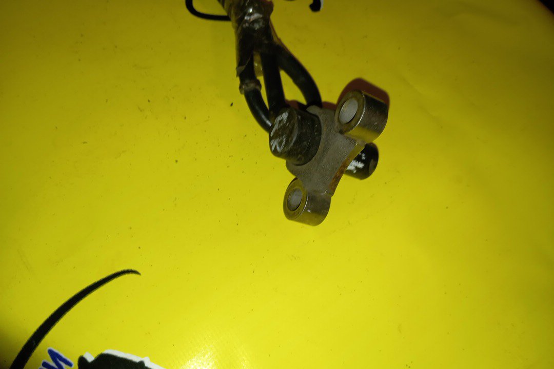 ДАТЧИК ABS/MMC/LANCER/MIRAGE/CJ1A/CJ2A/CK1A/CK2A/CK8A/B/R/УЦЕНКА