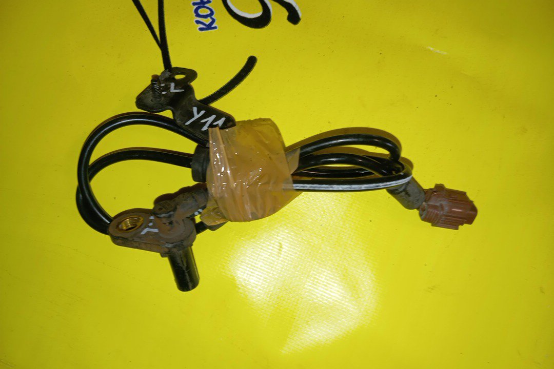 ДАТЧИК ABS/NIS/WINGROAD/Y11/F/L/ТОНКИЙ