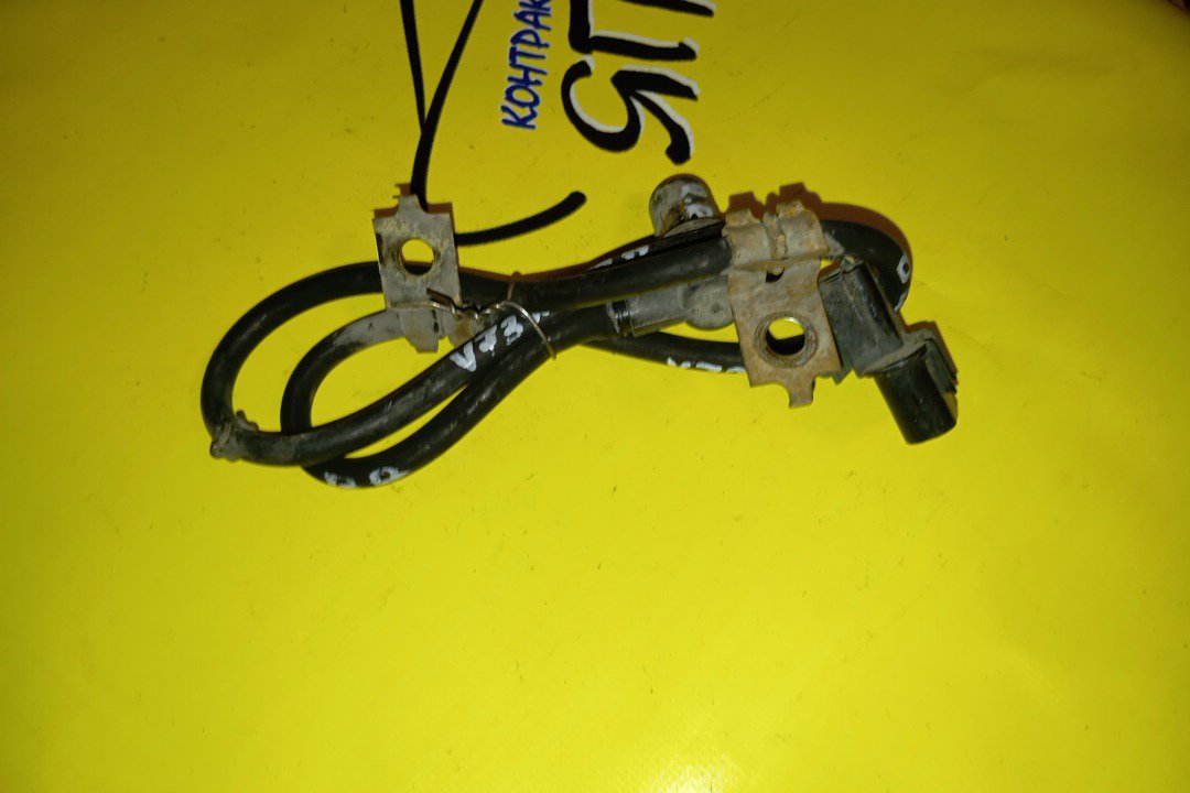 ДАТЧИК ABS/MMC/PAJERO/V63W/V65W/V68W/V73W/V75W/V77W/V78W/B/R