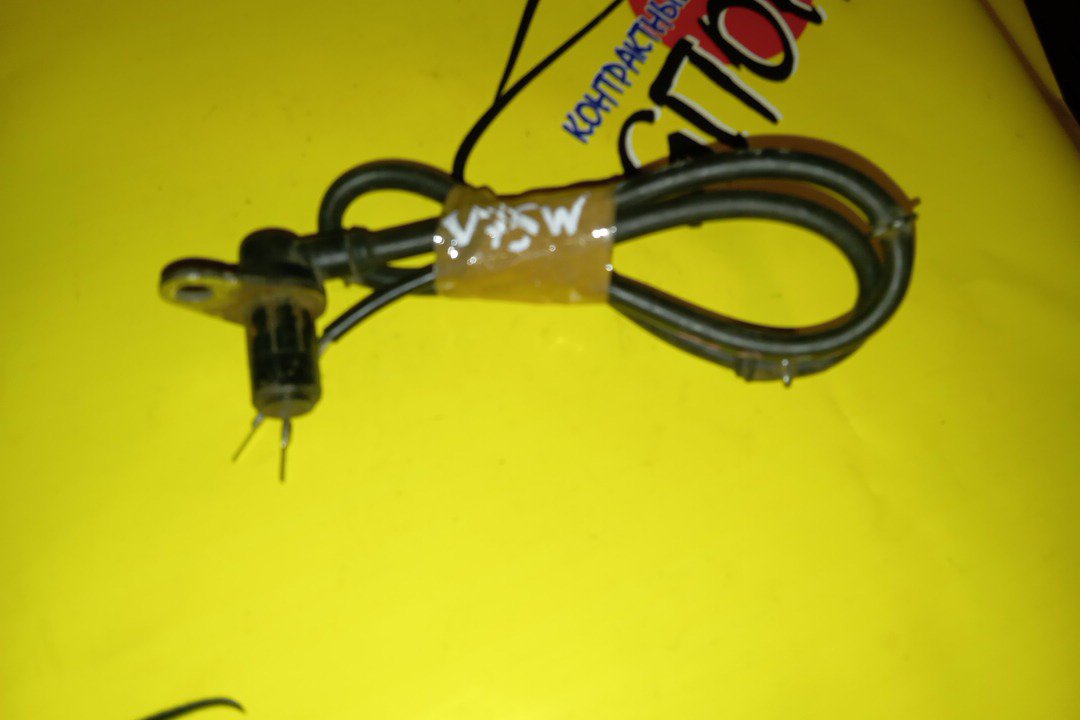 ДАТЧИК ABS/MMC/PAJERO/V63W/V65W/V68W/V73W/V75W/V77W/V78W/B/R