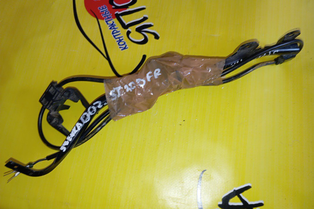 ДАТЧИК ABS/TOY/CARINA/EXIV/CELICA/ST200/ST202/F/R/УЦЕНКА