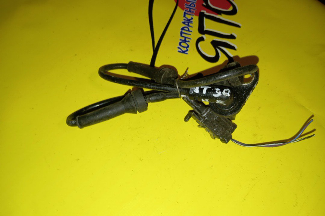 ДАТЧИК ABS/NIS/X-TRAIL/NT30/B/R