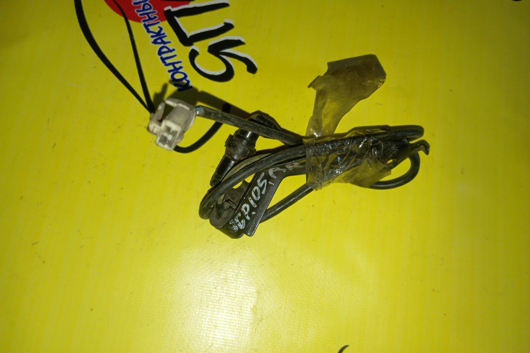 ДАТЧИК ABS/TOY/BELTA/IST/RACTIS/VIOS/SCION XD/YARIS/KSP90/KSP92/NCP100/NCP105/NCP110/NCP115/NCP90/NCP91/NCP96/NLP90/NSP90/SCP100/SCP90/SCP92/ZSP110/ZSP90/B/R