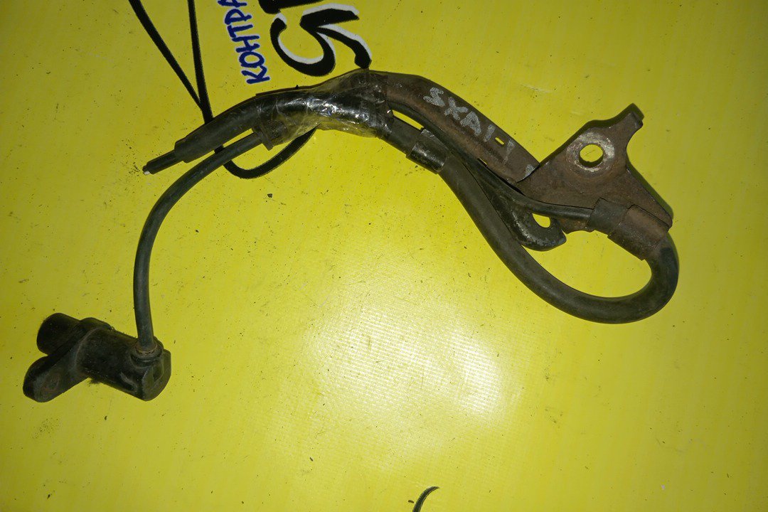 ДАТЧИК ABS/TOY/RAV4/SXA10/SXA10C/SXA10G/SXA10W/SXA11/SXA11G/SXA11W/SXA15/SXA15G/SXA16/SXA16G/B/R/УЦЕНКА