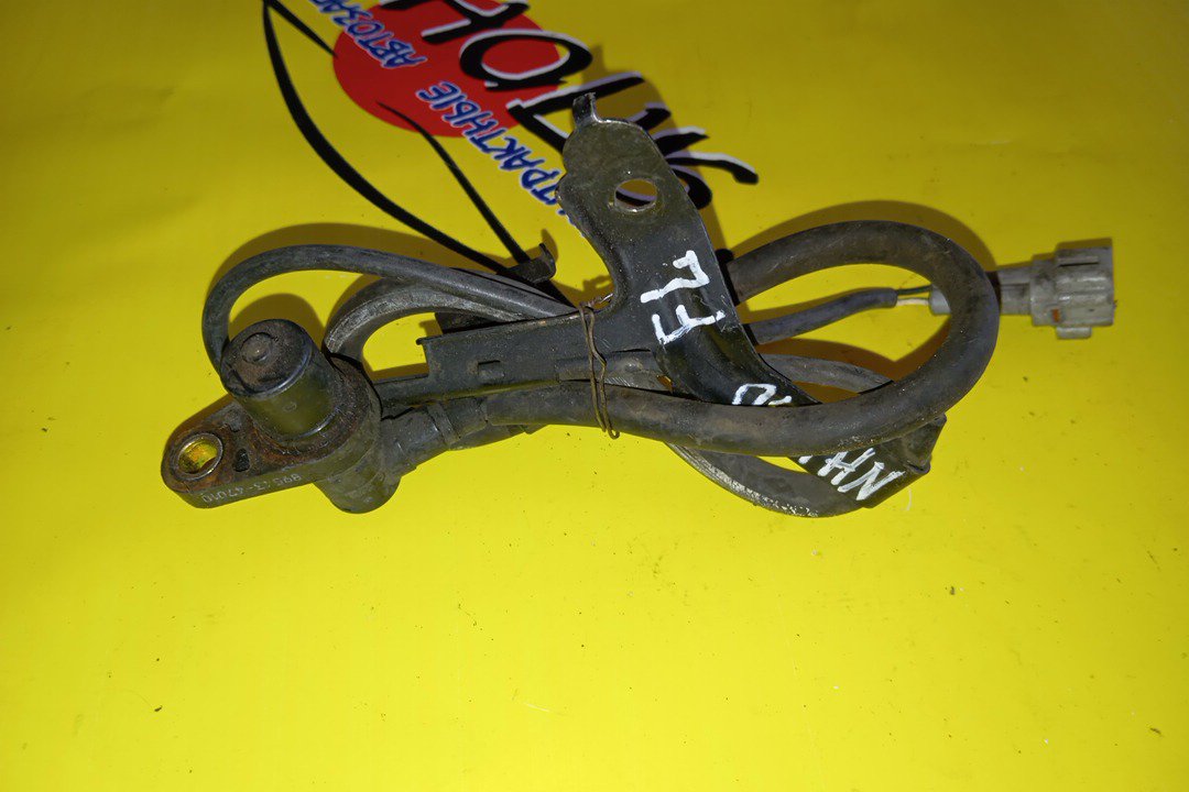 ДАТЧИК ABS/TOY/PRIUS/NHW10/F/L