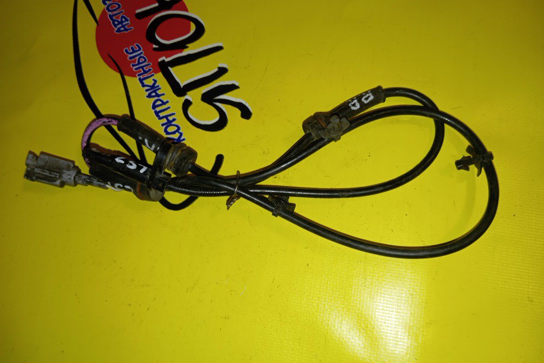 ДАТЧИК ABS/NIS/MURANO/TNZ51/Z51/B/R