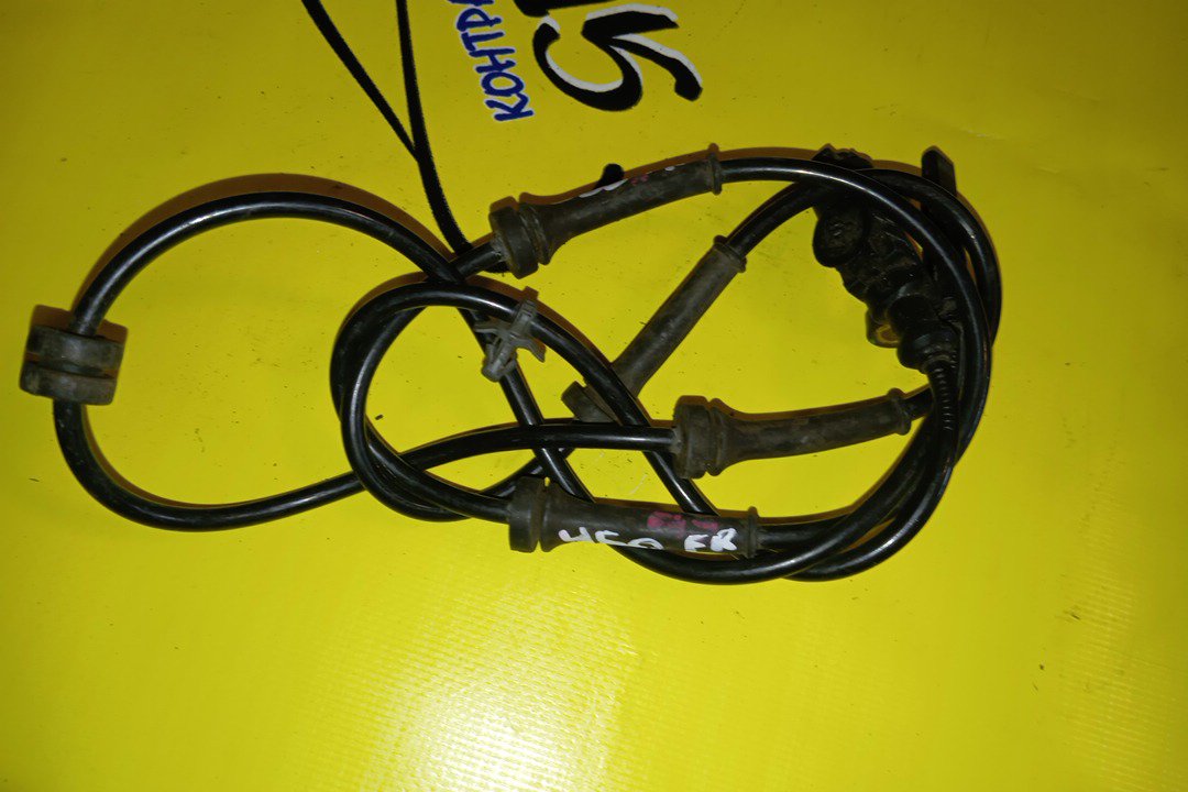 ДАТЧИК ABS/NIS/FUGA/Y50/PY50/F/R