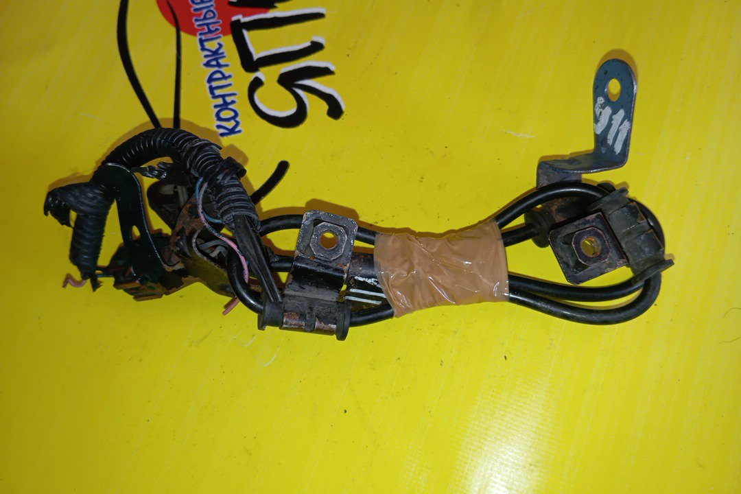 ДАТЧИК ABS/NIS/BLUEBIRD SYLPHY/SUNNY/FNB15/QNG10/B/L/47901-6N610