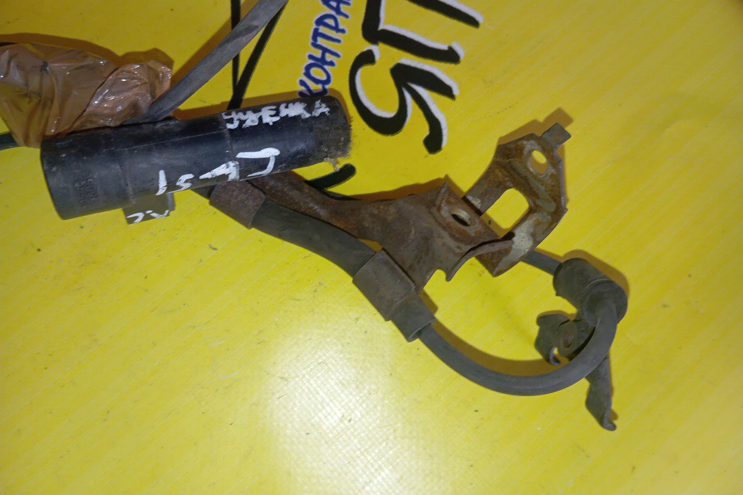 ДАТЧИК ABS/TOY/COROLLA II/CORSA/TERCEL/EL41/EL43/EL45/EL51/EL53/EL55/B/L