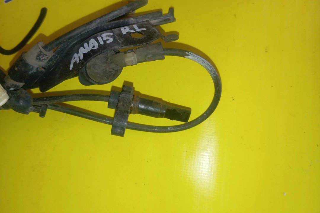 ДАТЧИК ABS/TOY/AURIS/BLADE/COROLLA RUMION/MARK X/MARK X ZIO/NZE154H/ANA15/AZE154H/NZE184H/ZRE154H/ZRE154N/B/L