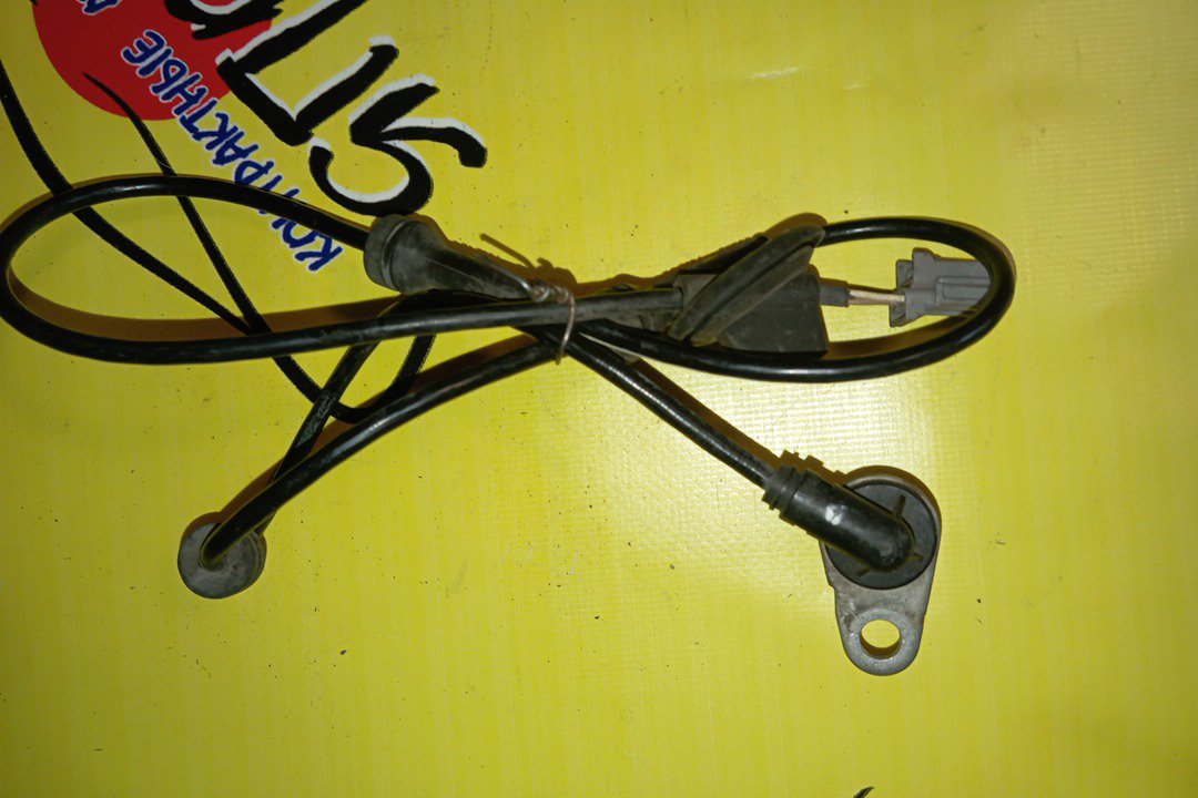 ДАТЧИК ABS/NIS/SERENA/C24/F/R/2 МОДЕЛЬ