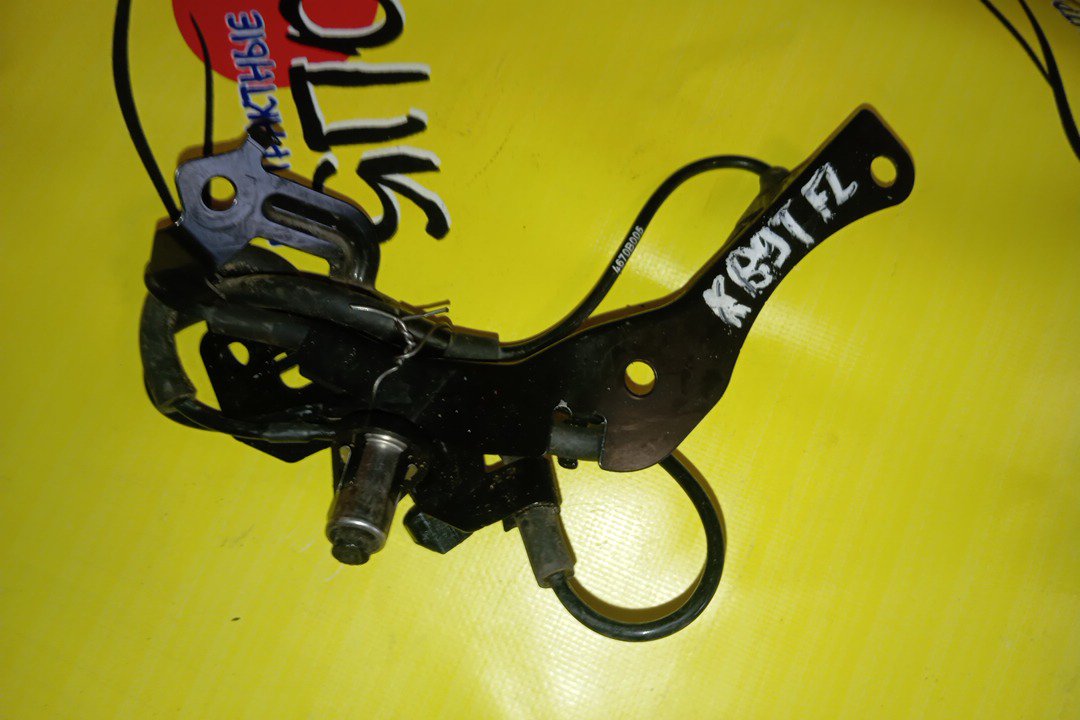 ДАТЧИК ABS/MMC/L200/KJ3T/KJ4T/KK1T/KK2T/KK3T/KK4T/KL1T/KL2T/KL3T/KL4T/F/L