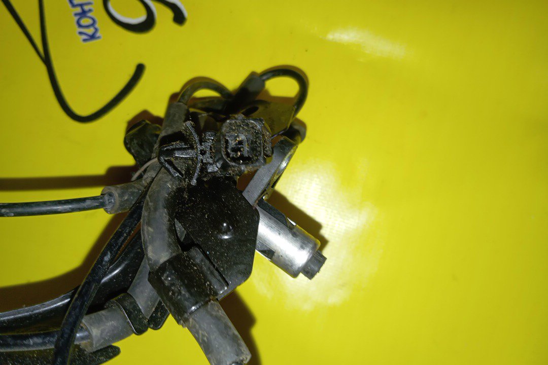 ДАТЧИК ABS/MMC/L200/KJ3T/KJ4T/KK1T/KK2T/KK3T/KK4T/KL1T/KL2T/KL3T/KL4T/F/L