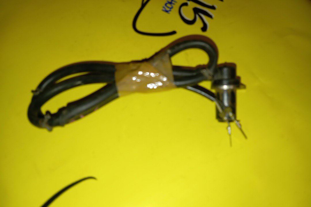 ДАТЧИК ABS/MMC/PAJERO/V63W/V65W/V68W/V73W/V75W/V77W/V78W/B/R