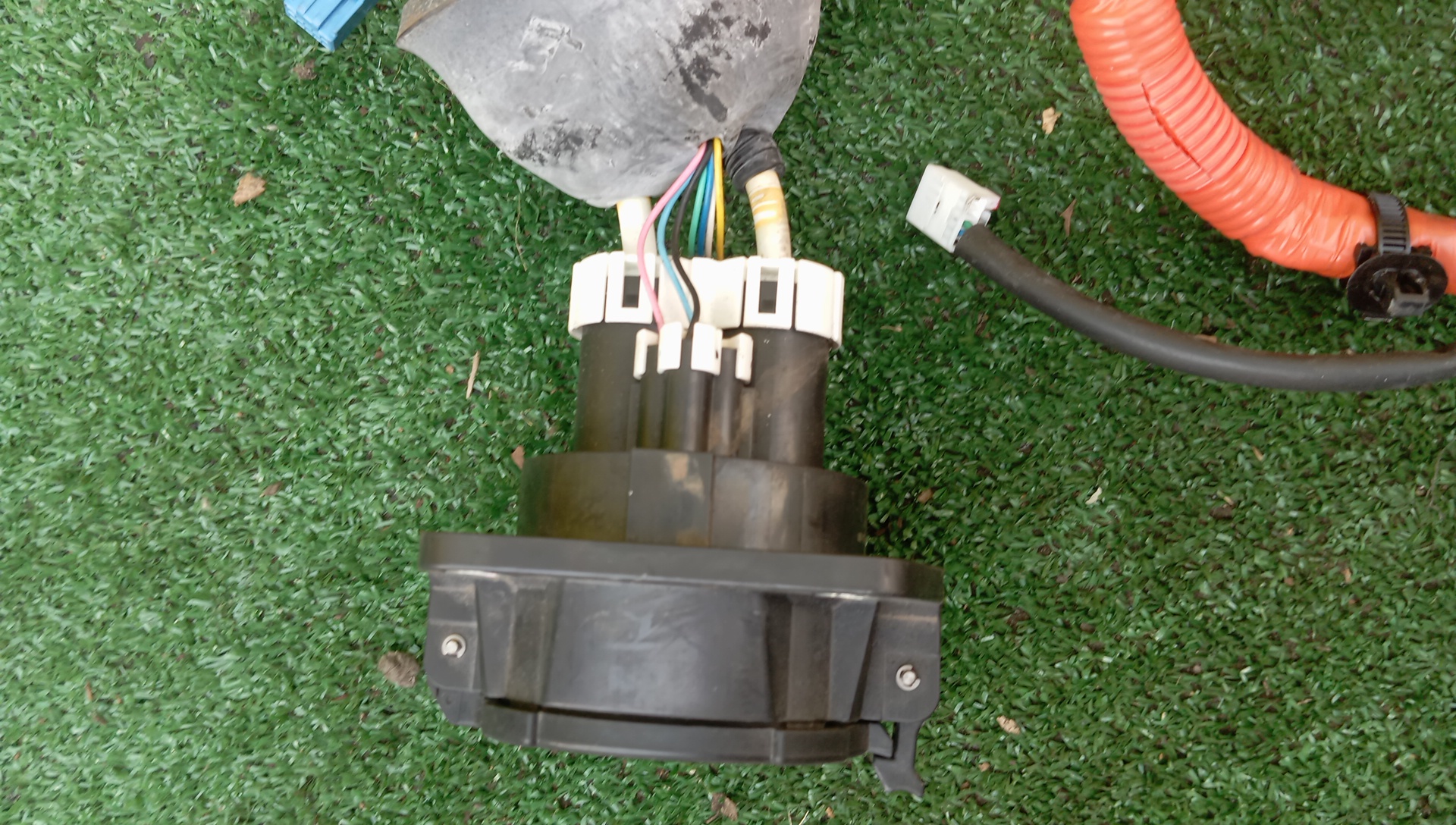 РАЗЪЕМ ЗАРЯДКИ/MMC/OUTLANDER/GG2W/9499D704