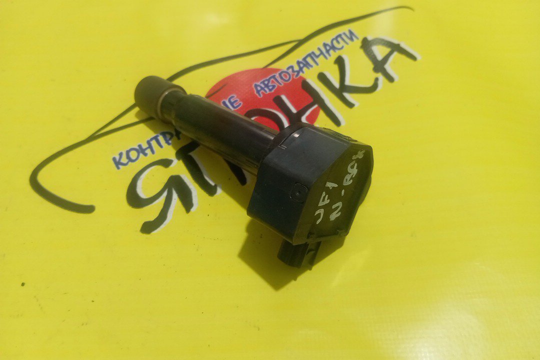 КАТУШКА ЗАЖИГАНИЯ/HON/S07A/N-BOX/N-WGN/JF1/JF2/JH1/JH2/TC-31A